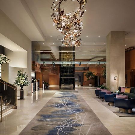 The Ritz-Carlton, Toronto Hotel Exterior photo